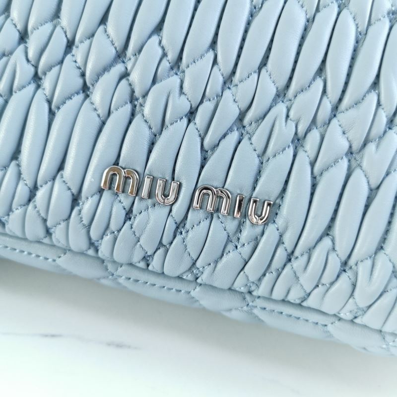 MIU MIU Handle Bags